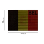 Dual IR Patch BEL Color Dim