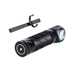 Olight Perun 2 clip