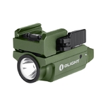 Olight PL-Mini 2 Valkyrie OD Green Limited Edition