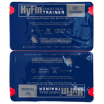 HYFIN VENT CHEST SEAL TWIN PACK - TRAINER