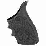 Hogue HandALL Beavertail Grip Sleeve for Glock