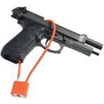 Firearm Cable Lock 38cm  Leapers