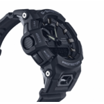 Montre G-Shock GBA-900 noir