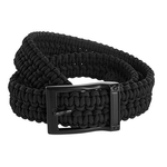 Survival Belt Black