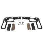 CC3P Grip and Rail System for 1911 Recover tactical