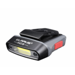 Lampe frontale rechargeable HC3 - 100 Lumens