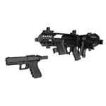 Recover Tactical P-IX Modular AR Platform for Pistols – Glock