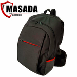 Masada Bulletproof Backpack