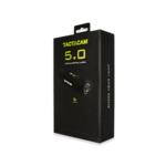 TACTACAM 5.0 Regular