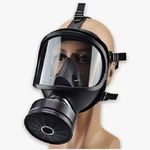 SCANDIC DEFENCE gas mask