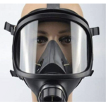 SCANDIC DEFENCE gas mask