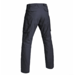 Pantalon de combat Fighter entrejambe 83 cm bleu marine