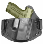 FOBUS holster inside IWB CC