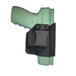 Holster inside (IWB) arme sans lampe