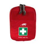 TT POCHETTE DE PREMIERS SECOURS ROUGE