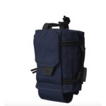 GUARDIAN RADIO POUCH Navy Blue