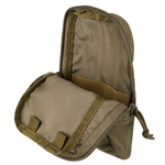 UTILITY POUCH LARGE MultiCam