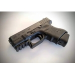 Recover-Tactical_GR26 Rail Adapter For The Glock 26 and 27