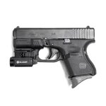 Recover-Tactical_GR26 Rail Adapter For The Glock 26 and 27