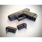Recover-Tactical_GR26 Rail Adapter For The Glock 26 and 27