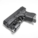 Recover-Tactical_GR26 Rail Adapter For The Glock 26 and 27
