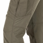 Pantalon 5.11 ICON femme Bleu Police