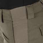 Pantalon 5.11 ICON femme Bleu Police