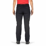 Pantalon 5.11 ICON femme Bleu Police