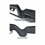 CROSSE X-22 BACKPACKER RUGER 10/22 TAKEDOWN