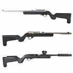 CROSSE X-22 BACKPACKER RUGER 10/22 TAKEDOWN