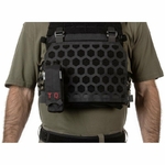 5.11 PORTE-GARROT FLEX NOIR