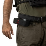 5.11 PORTE-GARROT FLEX NOIR