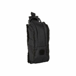 5.11 POCHE MED FLEX NOIR