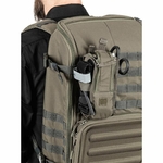 5.11 POCHE MED FLEX NOIR