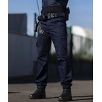 Pantalon guardian marine mat