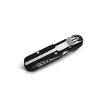 Couteau - Le Bivouac de TB Outdoor Noir