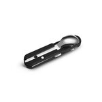 Couteau - Le Bivouac de TB Outdoor Noir