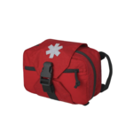 VEHICLE MED KIT ROUGE