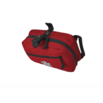 VEHICLE MED KIT ROUGE