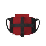 VEHICLE MED KIT ROUGE