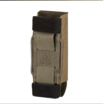 TOURNIQUET POUCH OPEN MULTICAM