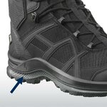 BLACK EAGLE Athletic 2.1 GTX High – Noir