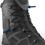BLACK EAGLE Athletic 2.1 GTX High – Noir
