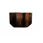 Porte-chargeurs double KYDEX Pancake