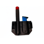 Porte-chargeurs double KYDEX Pancake