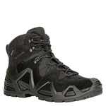 ZEPHYR MK2 GTX MID Women NOIR
