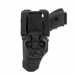 T-SERIES LEVEL 3 DUTY HOLSTER S