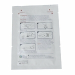 WoundClot Pansement hémostatique 8x20 cm