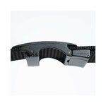 Ceinture Regal Belt 35mm BLK