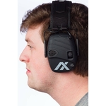 CASQUE AXIL TRACKR ELECTRONIC